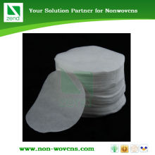 Wipes nonwoven polyester fiber